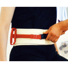 목욕 보조용 벨트 O형 973 L