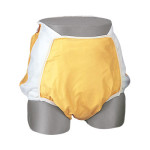 하비너스 통기형 스탠다드 기저귀 커버 1026876 L～LL 그린