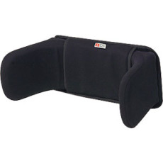 FC-핏 등받이용 세트 베이스 부분+롱패드×2+스펀지 1장