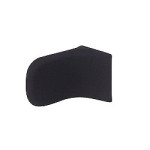 FC-핏 등받이용 롱 패드만 2개 1세트