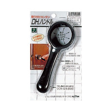 문 손잡이 그립 커버 DH-1551 블랙