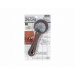 문 손잡이 그립 커버 DH-1552 브라운