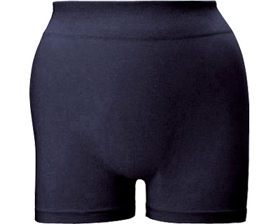 핏 팬츠 40 S～M 네이비