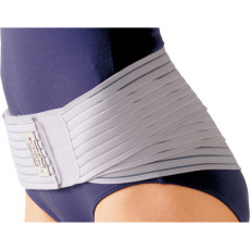 레이디스 골반 벨트 3종 세트 M～L 라벤더