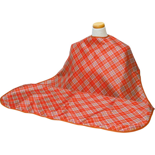 초발수형 앞치마 1011 체크(옐로우)