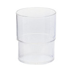 스태킹 컵 클리어