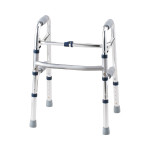 세이프티 보행보조기 SS타입 SAWSSR