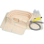 오카모토 세발기 1123A