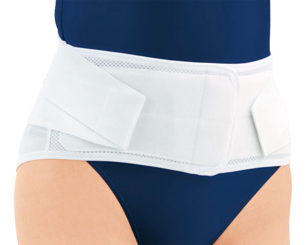 사크로 라이트 DX 허리 서포트 17852 LL