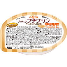 오일리오 프로큐어 83kcal MCT 푸딩