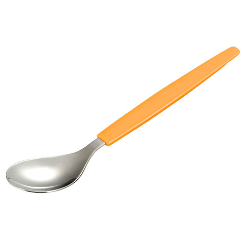 하비너스 어르신용 스푼 11085 오렌지