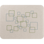 휴대용 화장실 탈취 방수 매트 R 49006