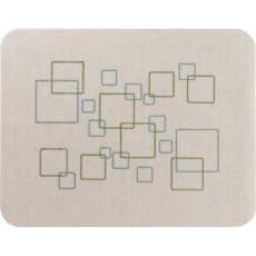 휴대용 화장실 탈취 방수 매트 R 49006