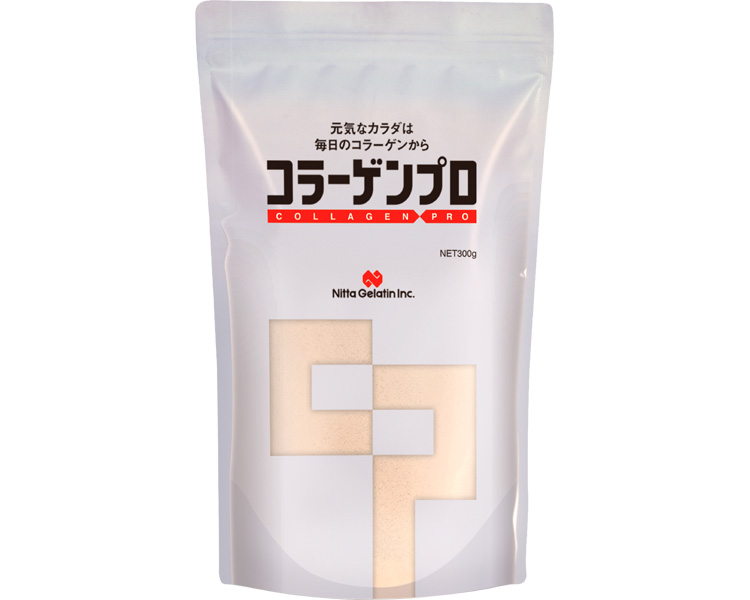 콜라겐 프로 단백질 보충제 300g