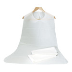 일회용 방수 앞치마 에프로 KN-932 10매입