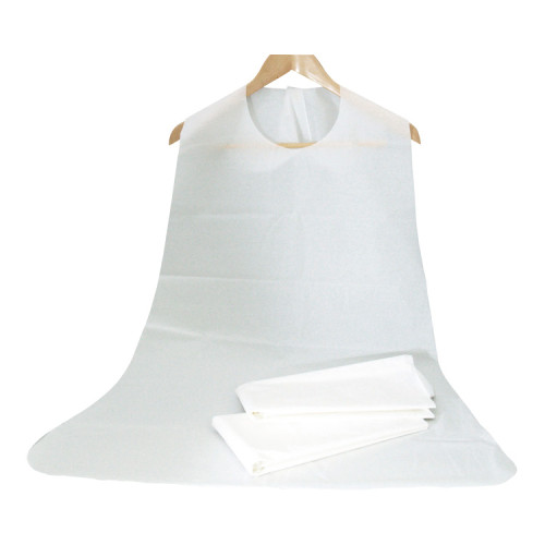 일회용 방수 앞치마 에프로 KN-932 10매입