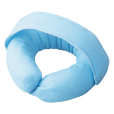 통기 비즈패드 벨트 부착형 1612 블루 S