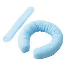 통기 비즈패드 벨트 부착형 1612 블루 L