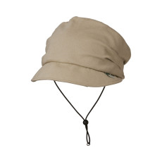 외출용 니트 브림 타입 KM-1000F S 베이지