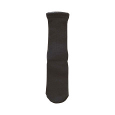 무압박 남성 양말 봄·여름용 면혼방 5951 블랙