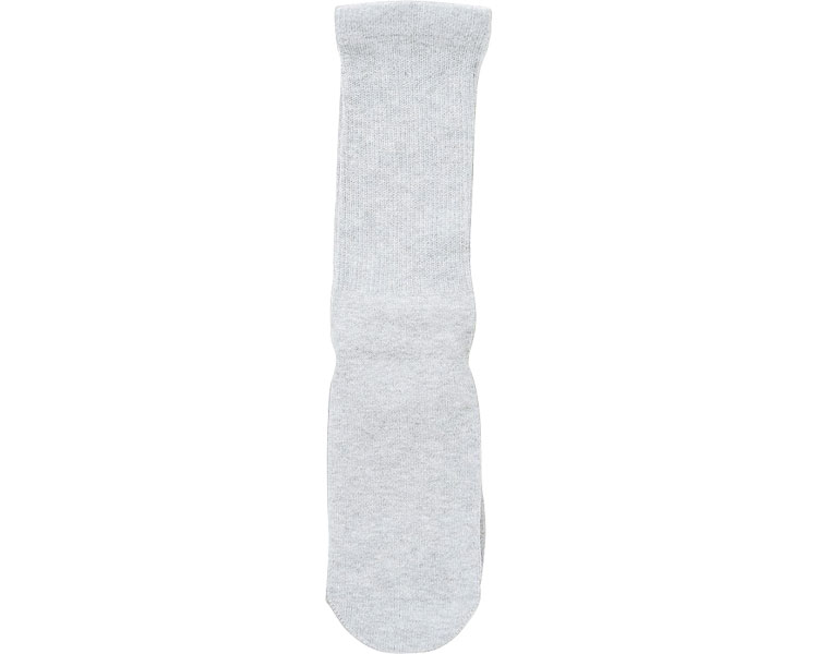 무압박 남성 양말 봄·여름용 면혼방 5951 라이트 그레이
