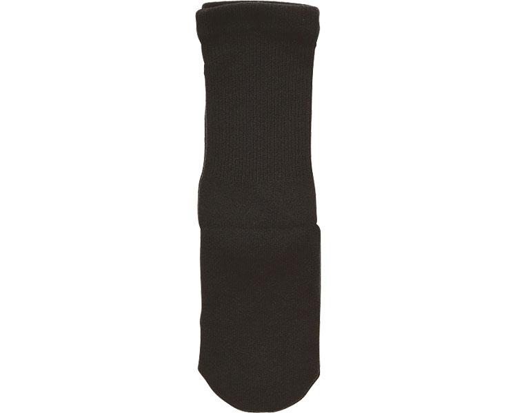 무압박 여성 양말 봄·여름용 면혼방 3951 블랙