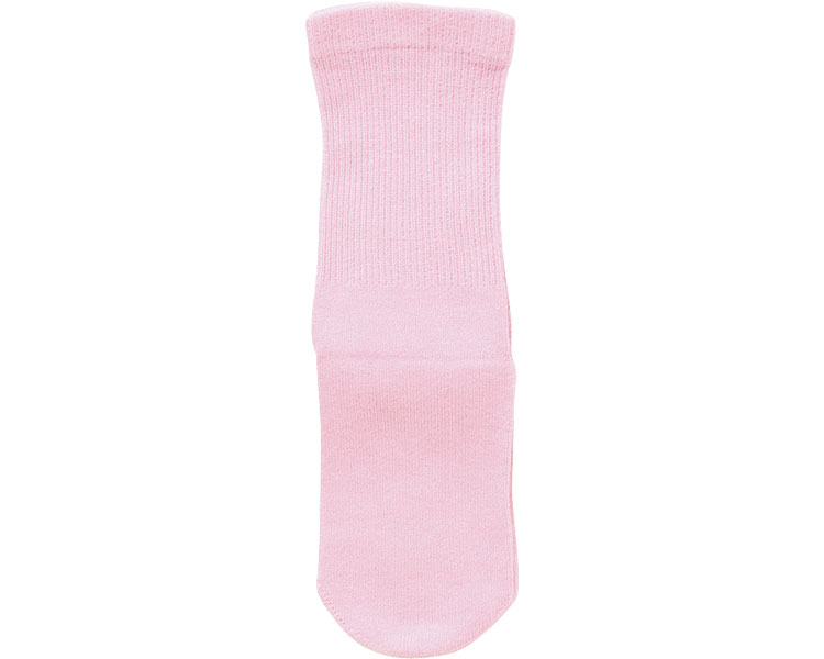 무압박 여성 양말 봄·여름용 면혼방 3951 핑크