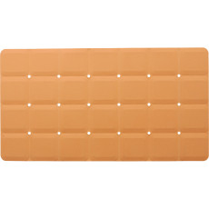 코와 테이코브 욕실매트 YM03 오렌지