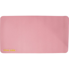 OVAL LINK 욕실매트(항균·곰팡이방지 가공) L사이즈