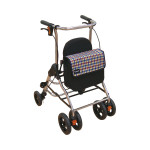 코와 보행차 리틀 HS05 체크블루