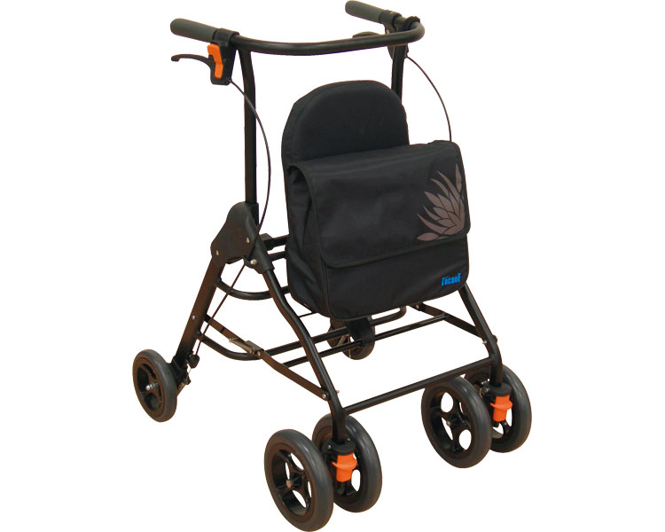 코와 보행차 리틀 HS05 블랙