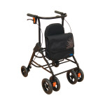 코와 보행차 리틀 HS05 블랙