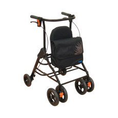 코와 보행차 리틀 HS05 블랙