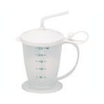 안정형 빨대 컵 300mL