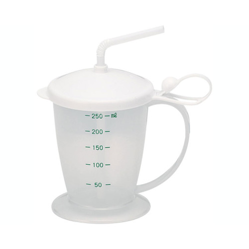 안정형 빨대 컵 300mL