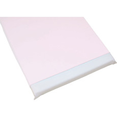 블루 방수시트 스무스 니트 전신 타입 100-07 블루