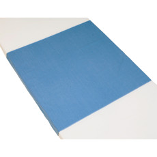 블루 데님 방수 커버 100-10