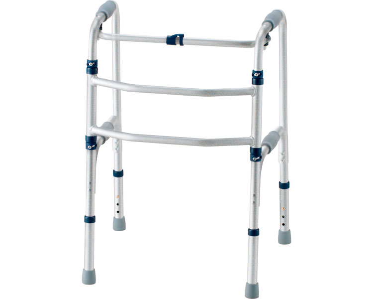 세이프티 보행보조기 교대형 KSAR-C 실버