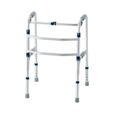 세이프티 보행보조기 교대형 KSAR-C 실버