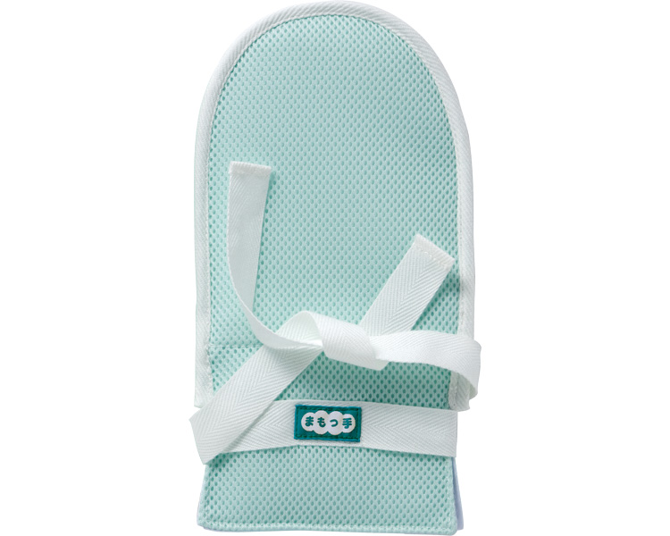 마모 치매 장갑 소프트형 (한 쪽) 687 그린