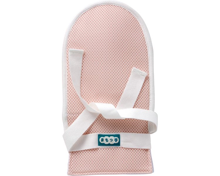 마모 치매 장갑 소프트형 (한 쪽) 687 핑크