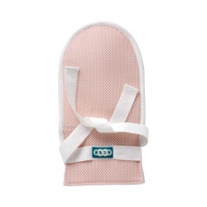 마모 치매 장갑 소프트형 (한 쪽) 687 핑크