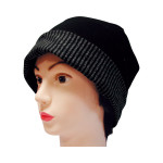 2way 와치 캡 9030 블랙