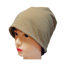 2way 와치 캡 9030 베이지