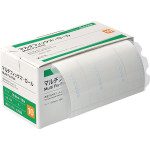 멀티픽스 롤형 테이프 10호 17823 폭 10cm