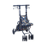 써니워커 실버카 SP 중형 GC블루