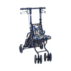 써니워커 실버카 SP 중형 GC블루