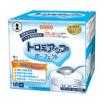 오일리오 토로미업 퍼펙트 연하곤란자용 점도조절 식품 파우더 18101 1g×100포