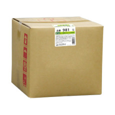 토탈폼 약산성 전신세정제 981 18L