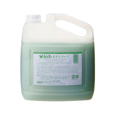 허브 바디워시 90545 4L